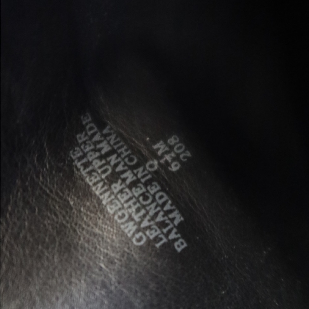 Silver Guess Cowboy‎ Boots - Picture 10 of 10